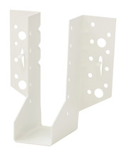 Balksko Vit 45 x 92 x 1,5 mm Heco